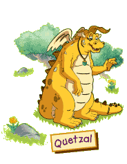 Quetzal