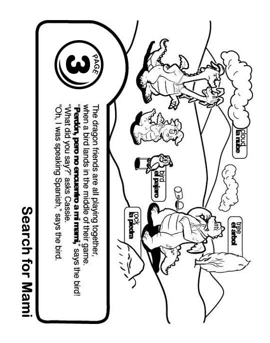 Search for Mami-Print out page 3