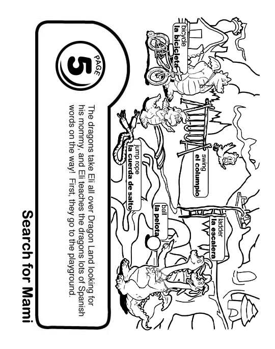 Search for Mami-Print out page 5