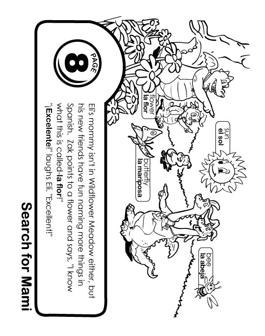 Search for Mami-Print out page 8