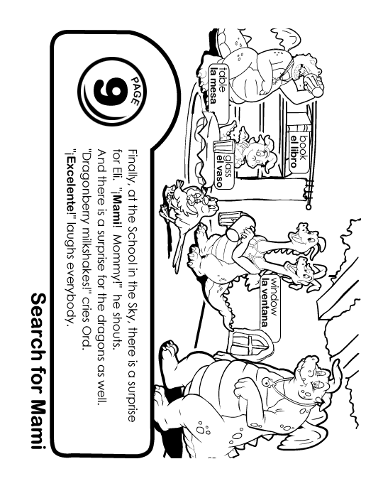 Search for Mami-Print out page 9