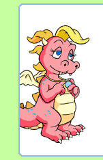 Connect the Dots - Cassie