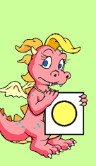 Find the Shapes-Cassie