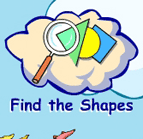 Find the Shapes