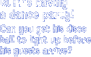 Disco Fiasco