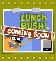 Lunch Rush