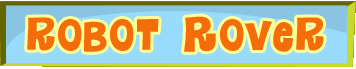 Robot ROVER