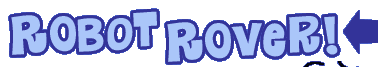 Robot ROVER