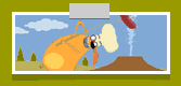 Geyser Surpriser