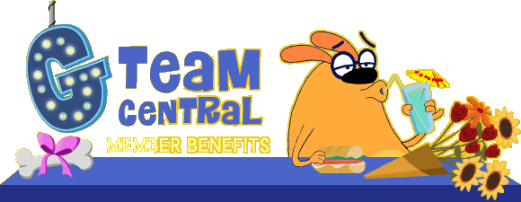 G Team Central