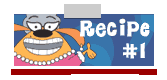 Recipe 1