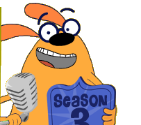 Ruff Ruffman