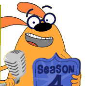 Ruff Ruffman