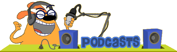 FETCH! Podcasts