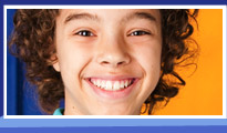Jay smiling.