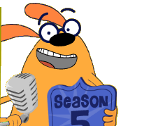 Ruff Ruffman