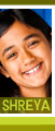 Shreya
