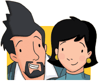 Mom and Dad Shrinks