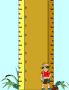 growth chart