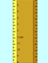 growth chart