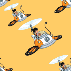 desktop pattern