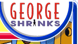 George Shrinks
