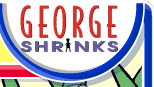 George Shrinks