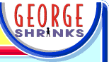 George Shrinks
