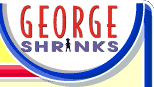 George Shrinks