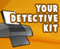 Your Detective Kit