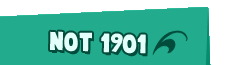 Not 1901