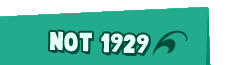 Not 1929