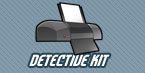 Detective Kit