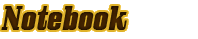 Notebook