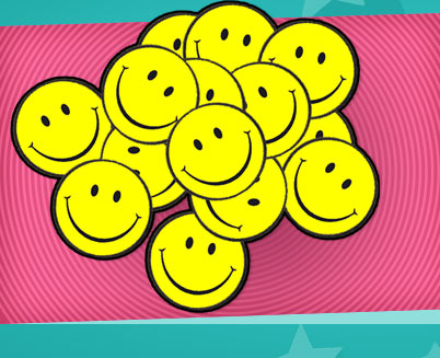 Smiley Faces