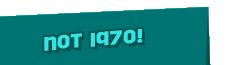 Not 1970
