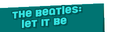 The Beatles: Let It Be