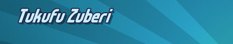 Tukufu Zuberi
