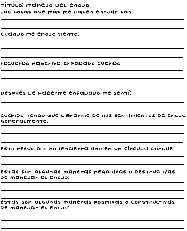 P�gina del diario EMV