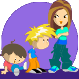 3 Kids