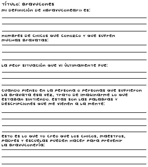 P�gina del diario EMV