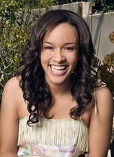 Chantel Christie