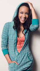 Chantel Christie'