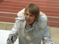 Jason Dolley in 'Minutemen'
