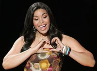 Jordin Sparks