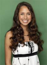 Maiara Walsh