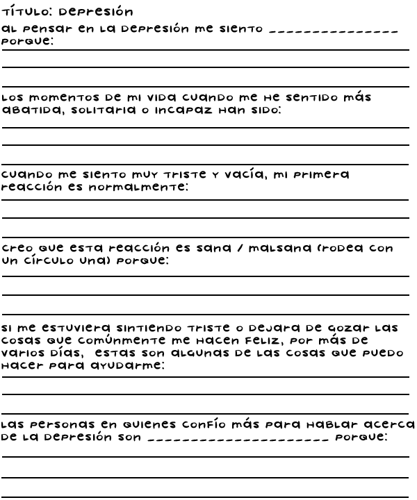 P�gina del diario EMV