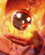 Crystall ball