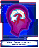 MANTN SALUDABLE TU CEREBRO