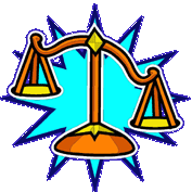 Balancing scales